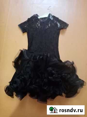 Платье для бальных танцев Мончегорск - изображение 1