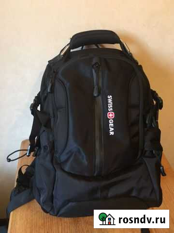 Туристический рюкзак Симферополь - изображение 1