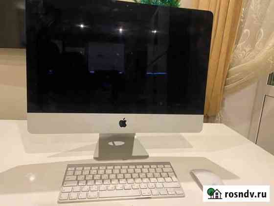 Apple iMac 24 inch 2013 Северодвинск