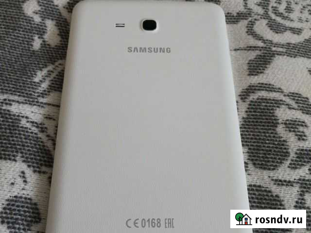 Samsung Galaxy Tab 3Lite 3g Череповец - изображение 1