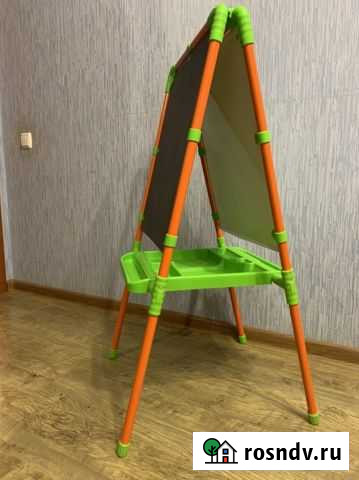 Мольберт nika kids Керчь - изображение 1