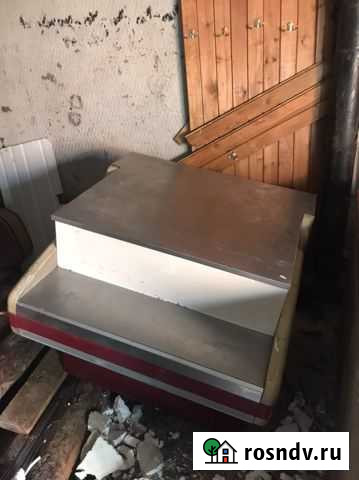 Морозильный стол Покачи - изображение 1