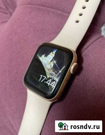 Apple watch series 6 Великие Луки - изображение 1