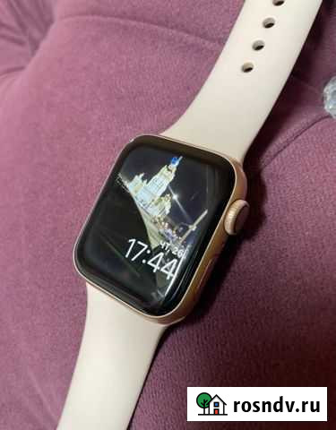 Apple watch series 6 Великие Луки - изображение 1