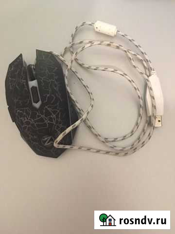 Игровая мышь Махачкала - изображение 1