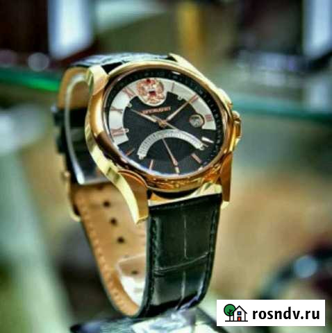 Часы Президент Россия Челябинск - изображение 1