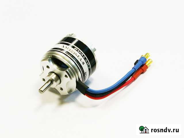 Бесколлекторные двигатели и регуляторы оборотов Ярославль - изображение 1
