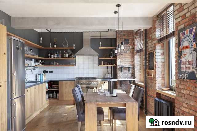 Кухня Кухни Пушкино - изображение 1