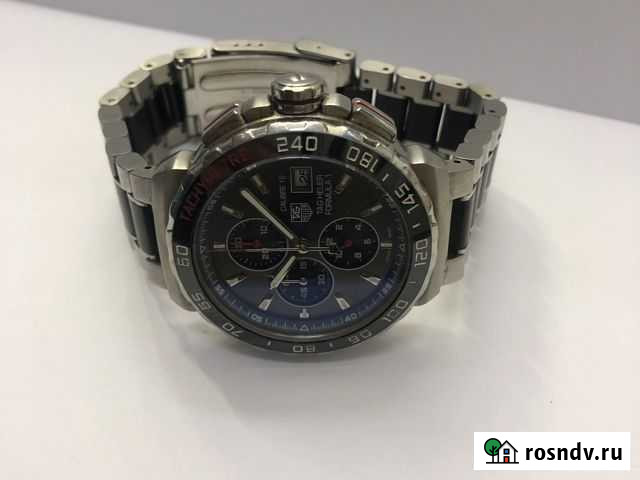 Мужские часы cau2010 EAU1423 Байкальск - изображение 1