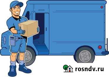 Водитель-экспедитор на личном автомобиле Санкт-Петербург - изображение 1