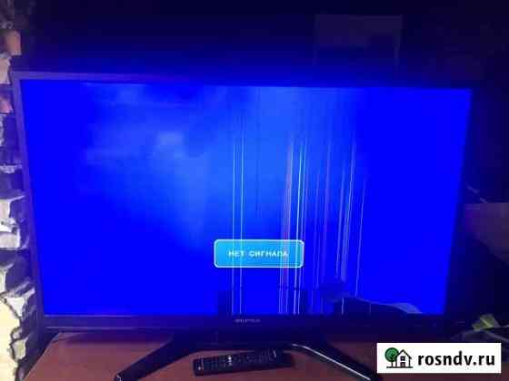 Supra stv-LC42790FL Тихвин