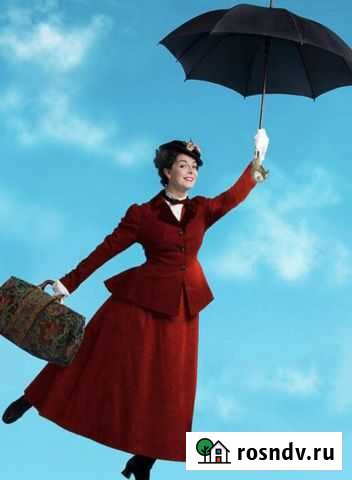 Няня на пару часиков Обнинск - изображение 1