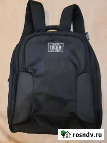 Рюкзак для ноутбука 17 Тюмень - изображение 1