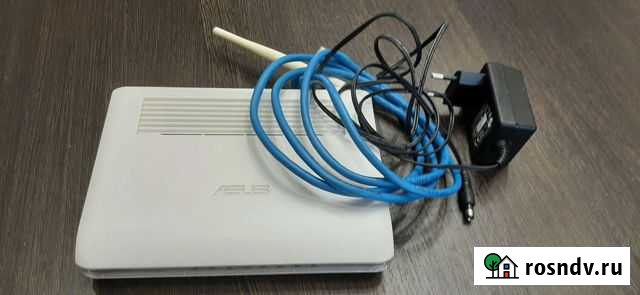 Модем Asus RT-G32 Череповец - изображение 1