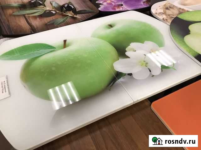 Стол обеденный Петрозаводск - изображение 1