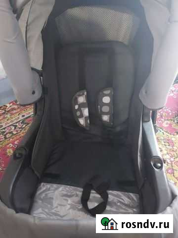 Коляска 3 в 1 Красноярск - изображение 1