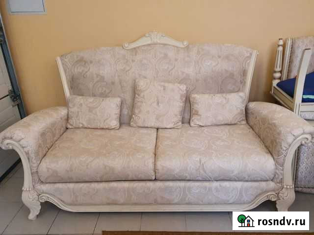 Мягкая мебель Тверь - изображение 1