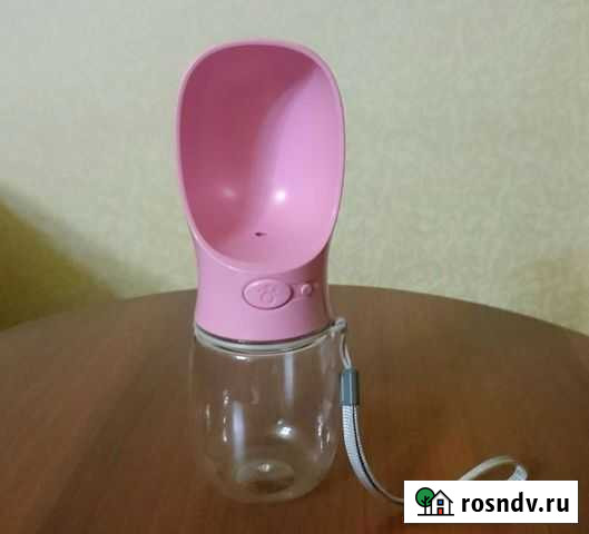 Поилка для собаки Варламово - изображение 1