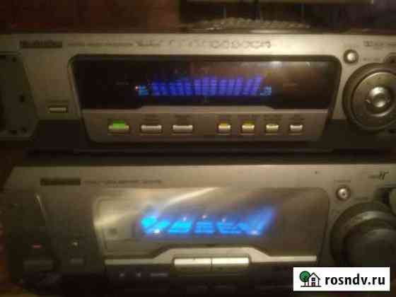 Technics eh750 Новосибирск