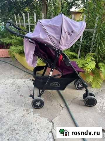 Коляска Астрахань - изображение 1