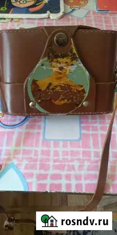 Фотоаппарат Zorki 4 Краснодар - изображение 1