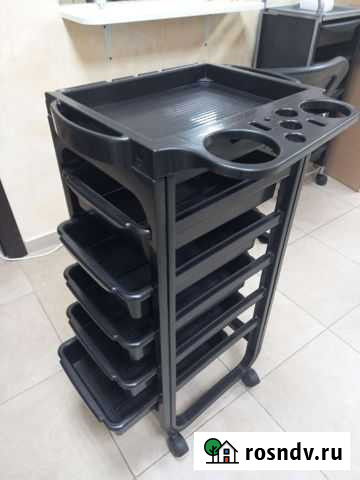 Тележка парикмахерская Павловск - изображение 1