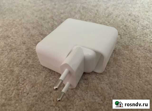 Чехол для адаптера зарядки MacBook Тамбов - изображение 1