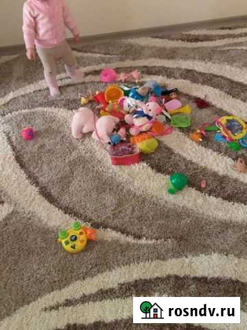 Ковер новый Владикавказ - изображение 1