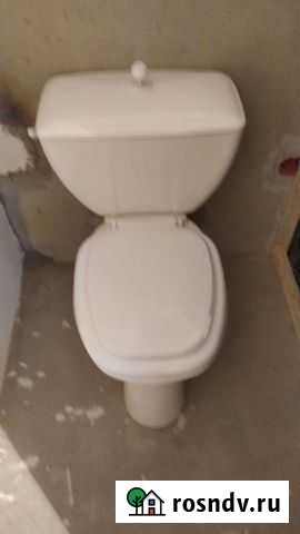 Унитаз бу Видное - изображение 1