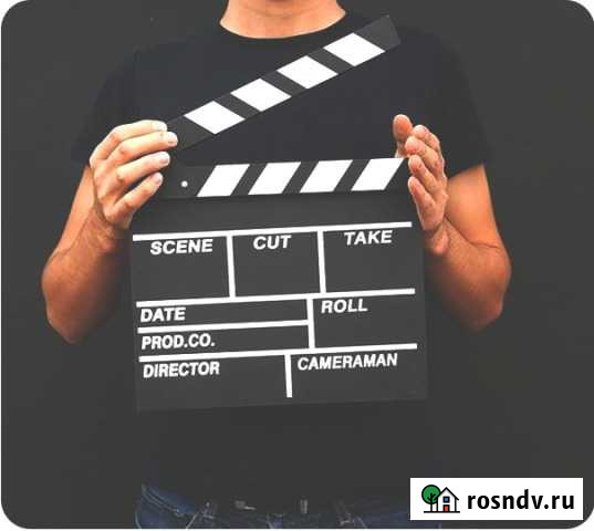 Видеограф Горно-Алтайск - изображение 1