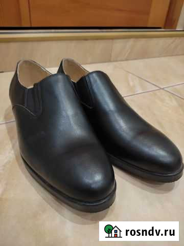 Туфли и ботинки военные Новочеркасск - изображение 1