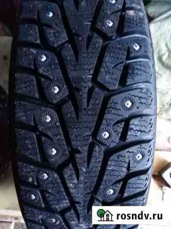 Ярославль 185/70 R14, 2 шт Мирный