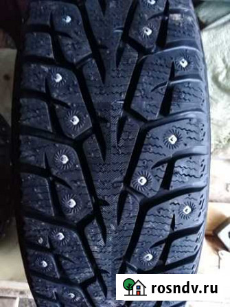 Ярославль 185/70 R14, 2 шт Мирный - изображение 1