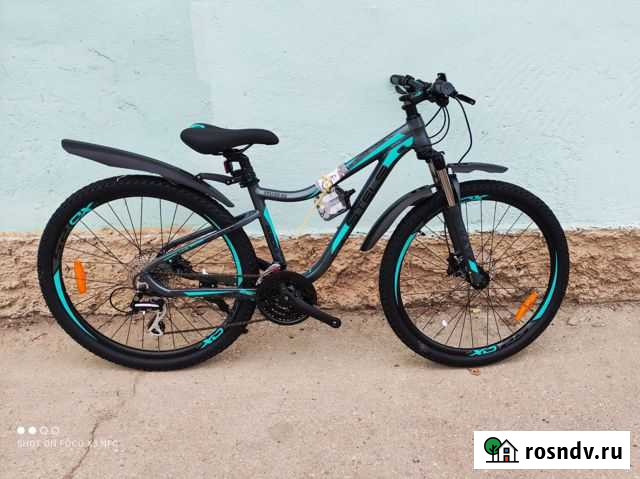 Велосипед новый Евпатория - изображение 1