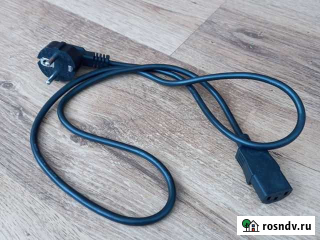 Кабель для компьютера Петрозаводск - изображение 1