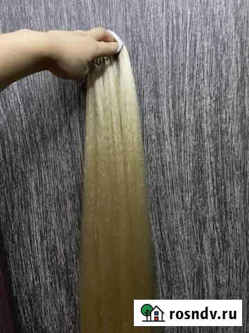 Хвост Карабаш - изображение 1