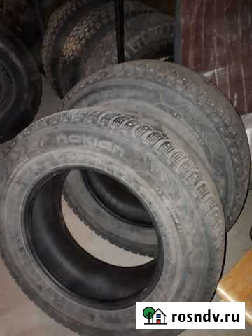 Продам Nokian Hakkapelitta Олонец - изображение 1