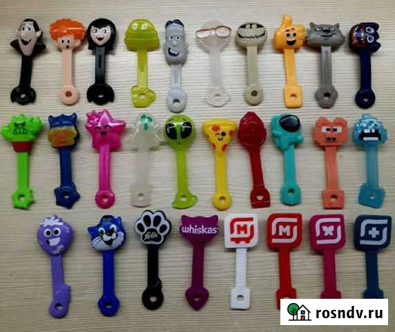 Скрепыши 3 Курган - изображение 1