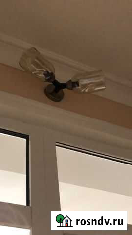 Бра Каспийск - изображение 1