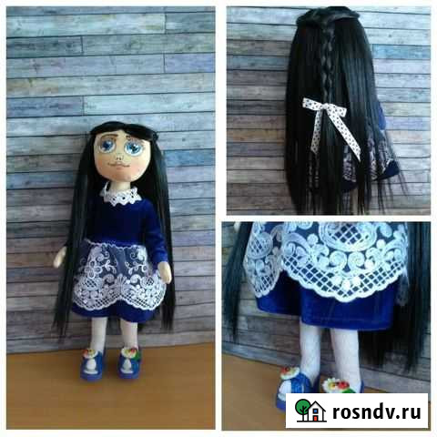 Интерьерная куколка Барнаул - изображение 1