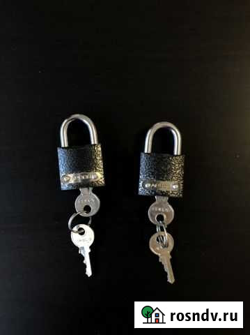 Замок навесной Кисловодск - изображение 1