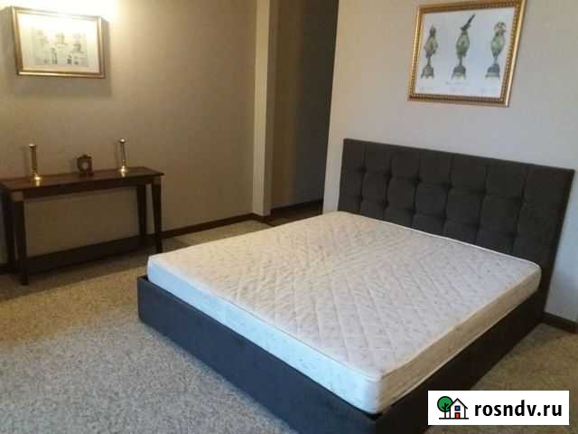 Кровать двуспальная Ника Миасс - изображение 1