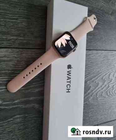 Apple watch series 6 Тобольск