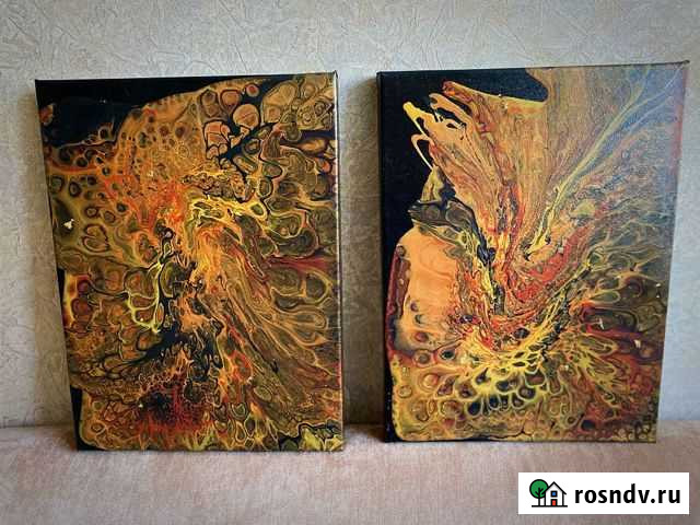 Интерьерная картина Липецк - изображение 1