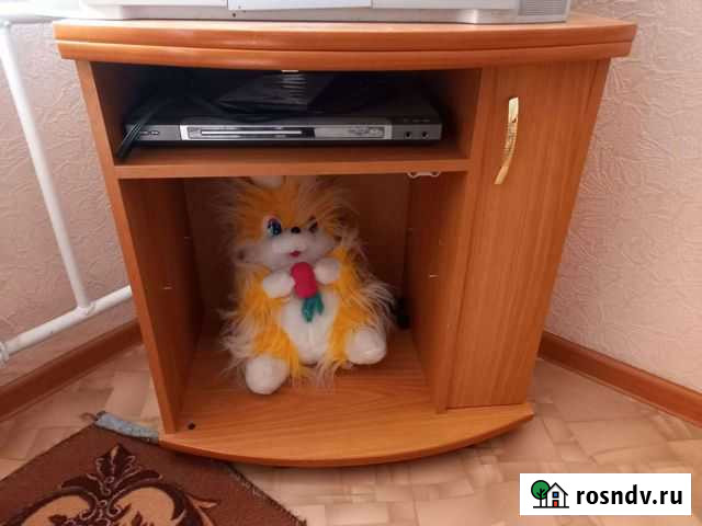 Тумба под телевизор Ульяновск - изображение 1