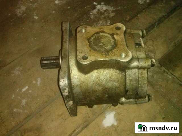 Редуктор Кольчугино - изображение 1