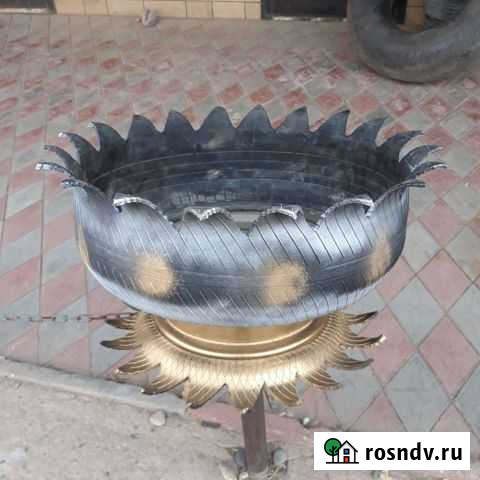 Цветочница Дербент - изображение 1