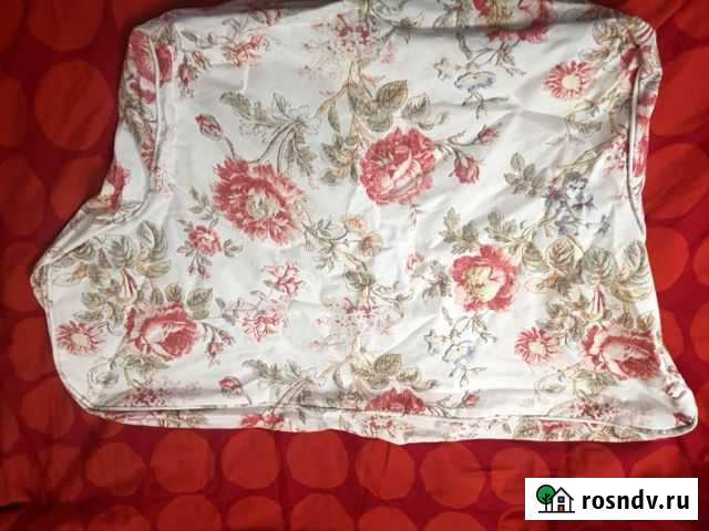 Чехол на подушку для дивана Ektorp Икеа Санкт-Петербург - изображение 1