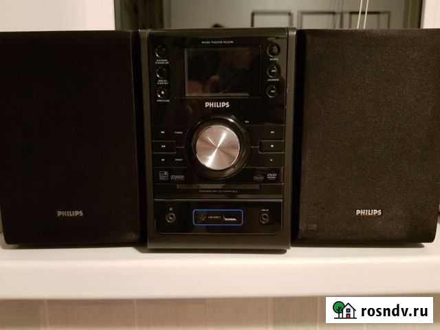 Музыкальный центр Стерлитамак - изображение 1