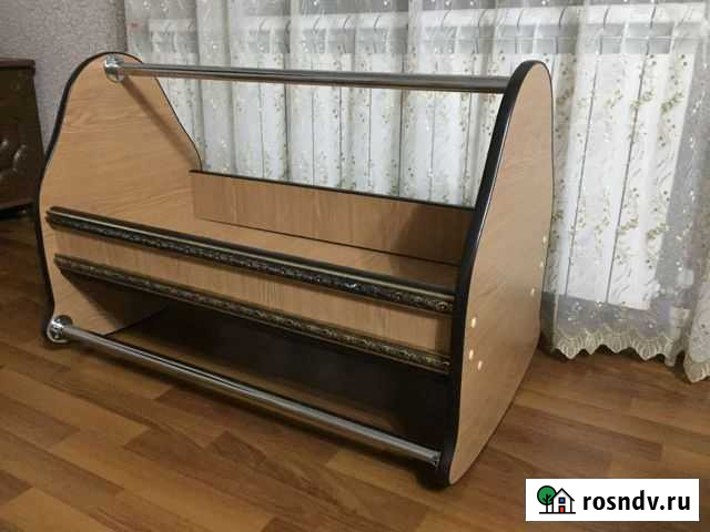 Люлька колыбель Дербент - изображение 1